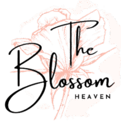 flower logo