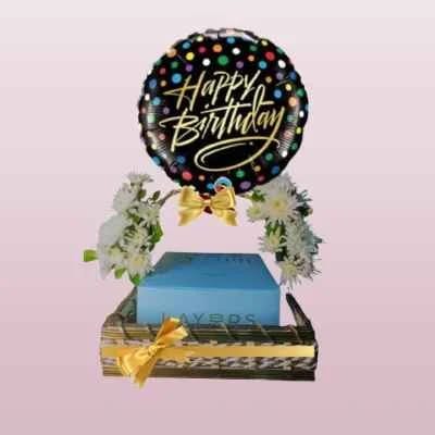 Blissful Birthday