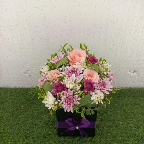 Blush Affair