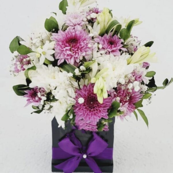 Celebration Blooms