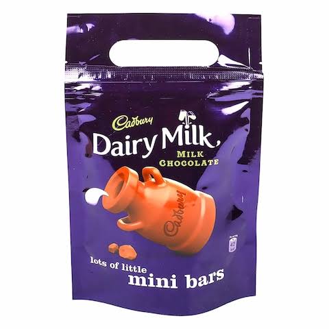 Dairy Milk Chocolate