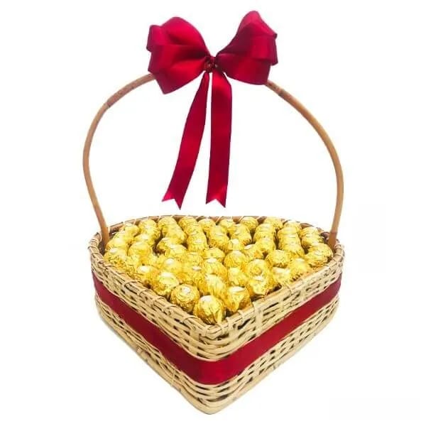 Ferrero Hearts