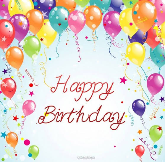 Happy Birthday A2