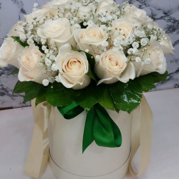 Heartfelt Blooms