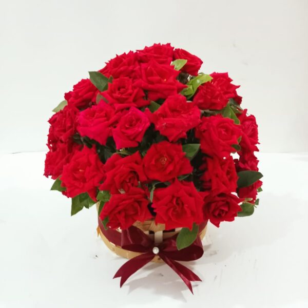 Passion Blooms