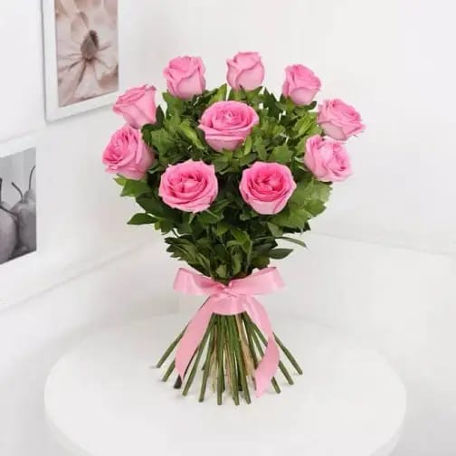 Pink Delight