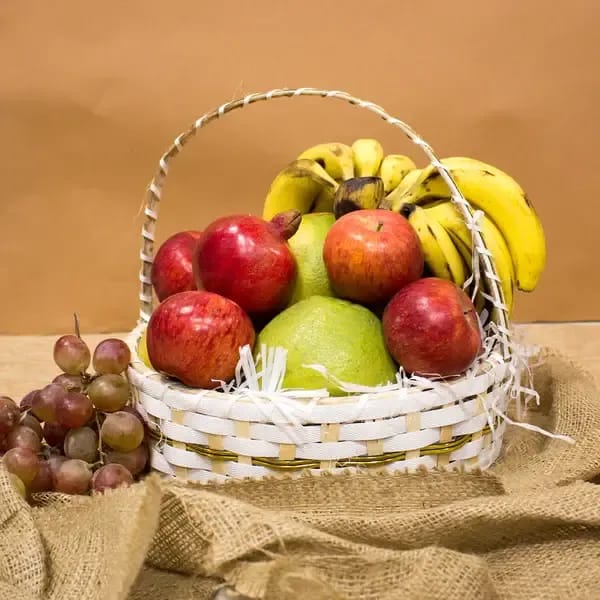 Small Fruit Basket