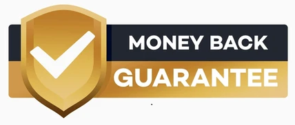 Money Back Guarantee - theblossomheaven.com