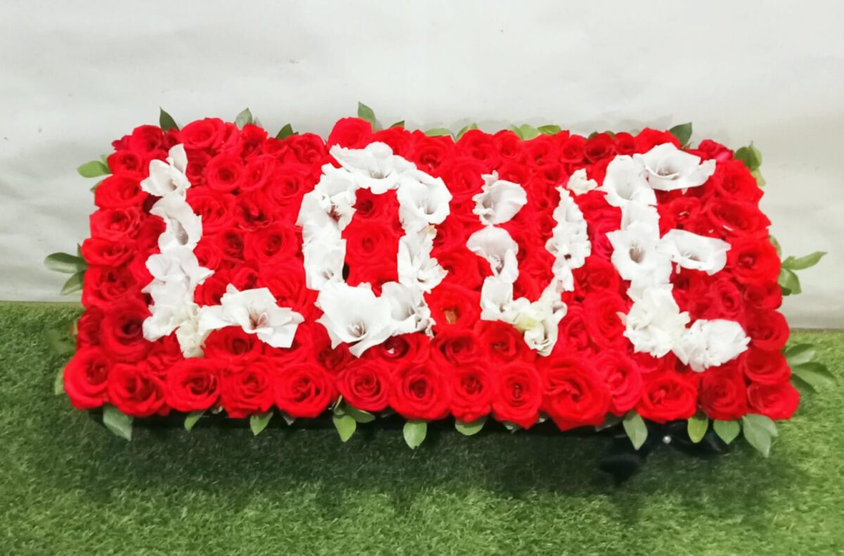 petal paradise