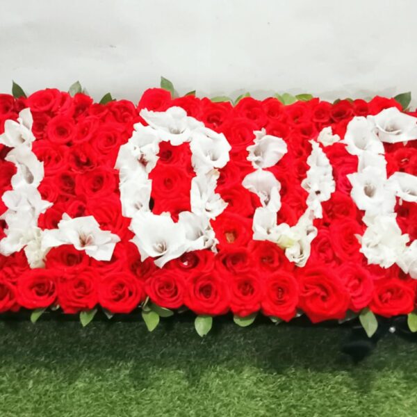 petal paradise